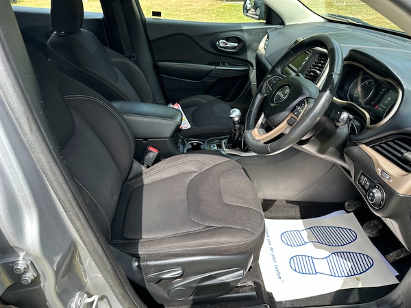 Used Jeep Cherokee 2015 for sale - 75270771: Photo 7