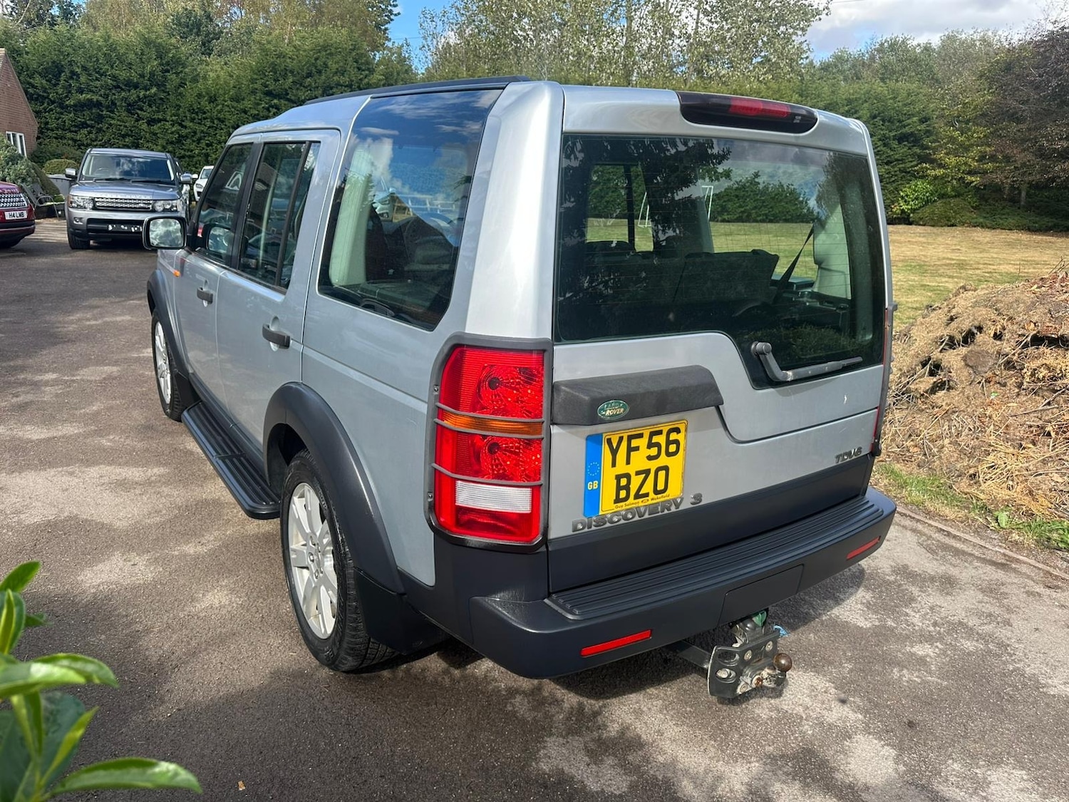 Vehicle 6