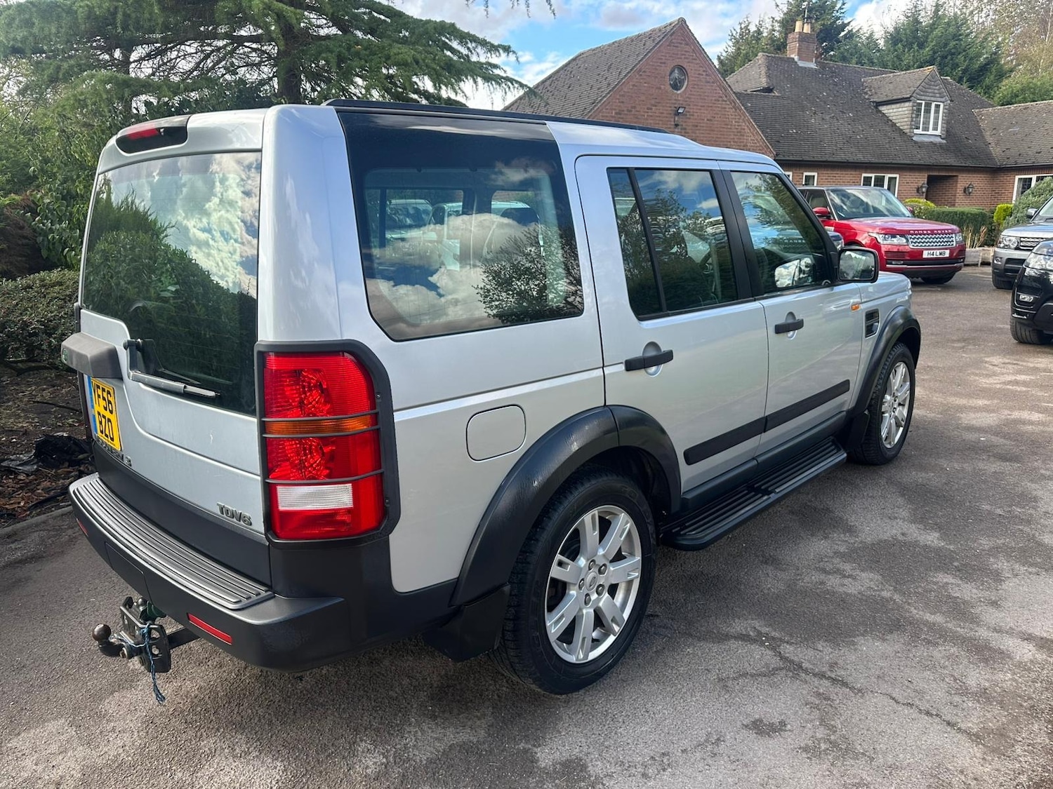 Vehicle 7