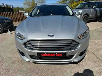 Used Ford Mondeo 2015 for sale - 78352212: Photo
