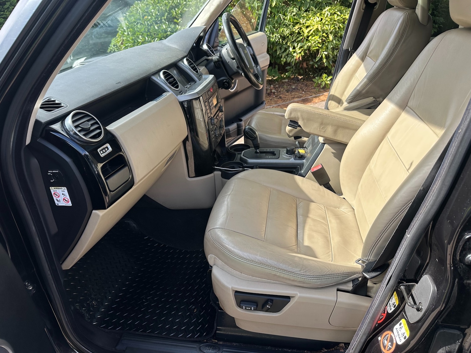 Vehicle 17