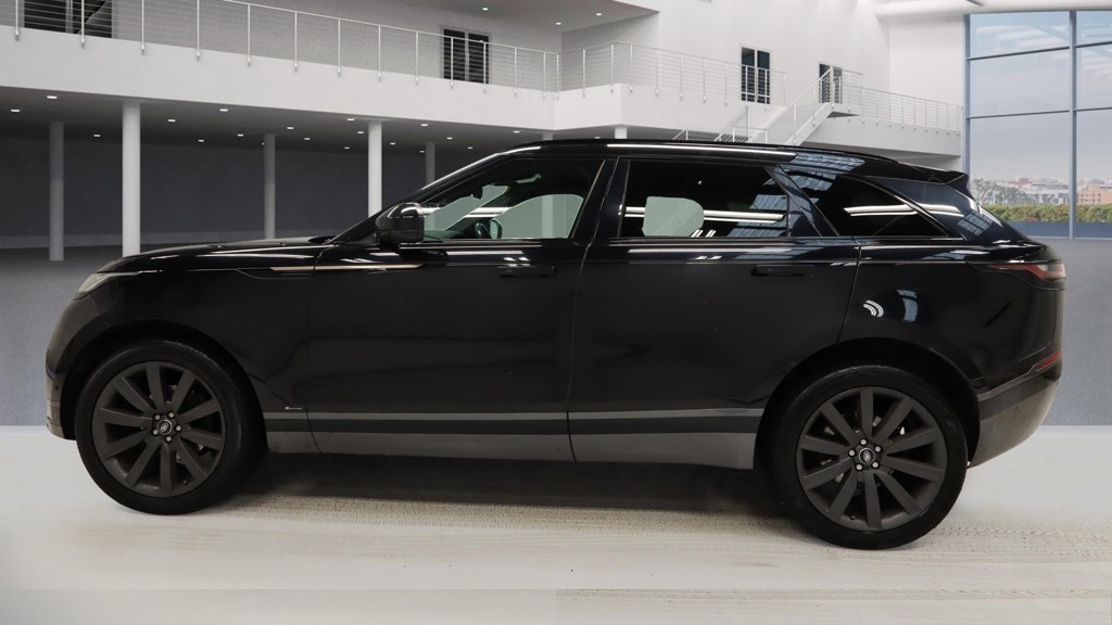 Used Land Rover Range Rover Velar 2018 for sale - 76799598: Photo 12