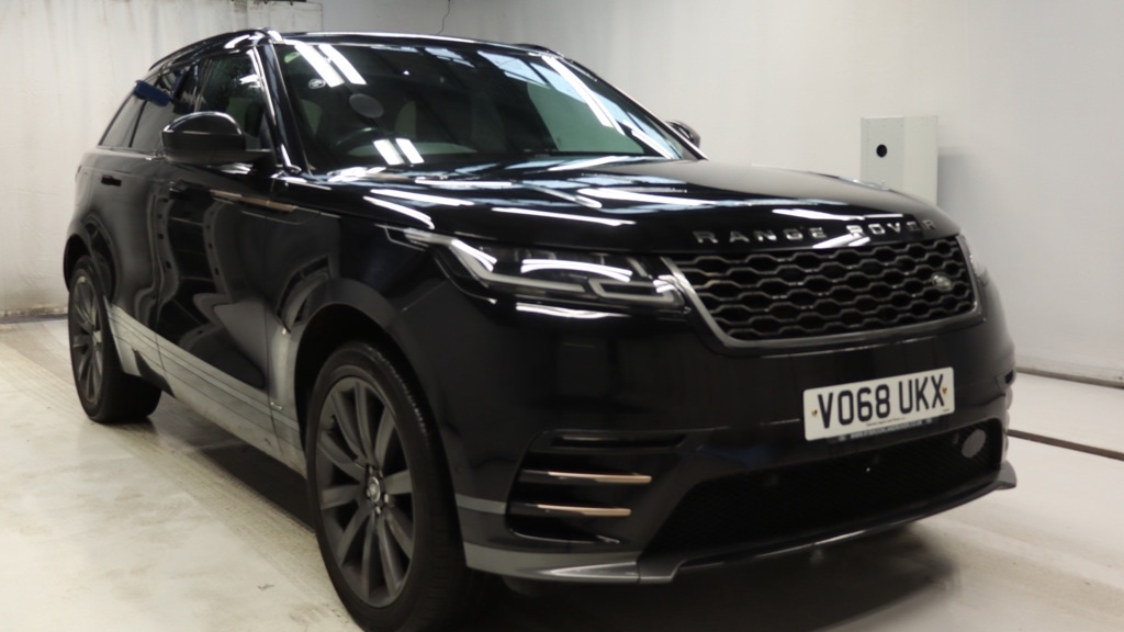 Used Land Rover Range Rover Velar 2018 for sale - 76799598: Photo 13