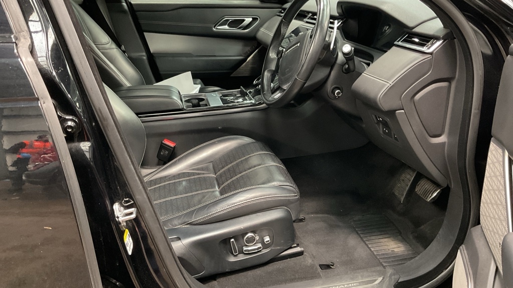 Used Land Rover Range Rover Velar 2018 for sale - 76799598: Photo 14