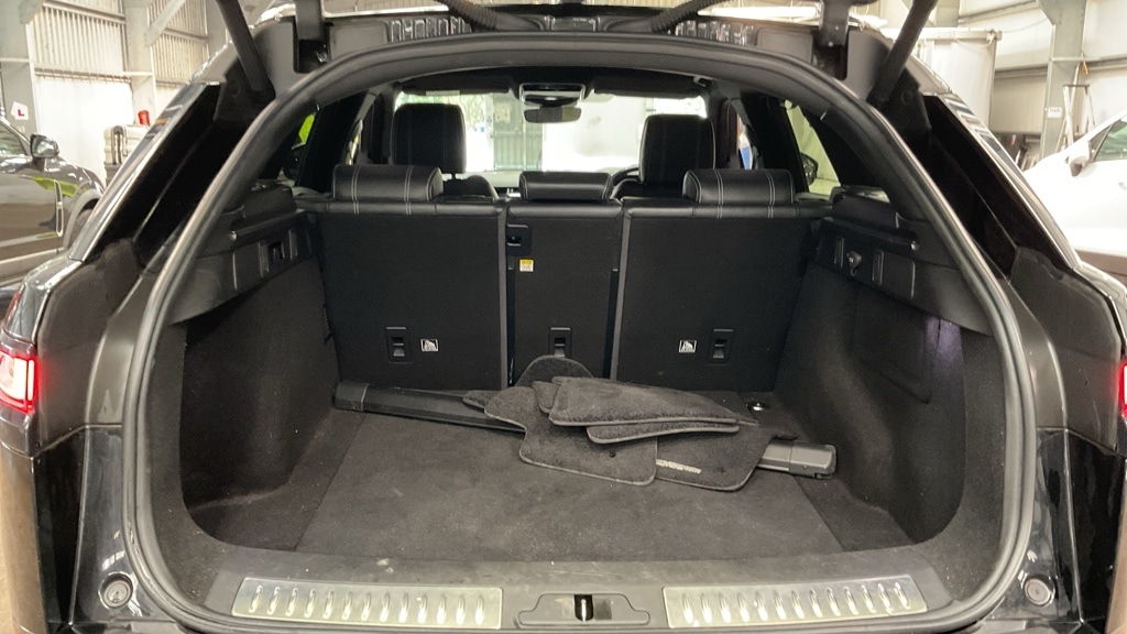 Used Land Rover Range Rover Velar 2018 for sale - 76799598: Photo 18