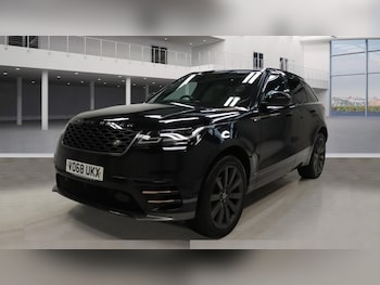 Used Land Rover Range Rover Velar 2018 for sale - 76799598: Photo