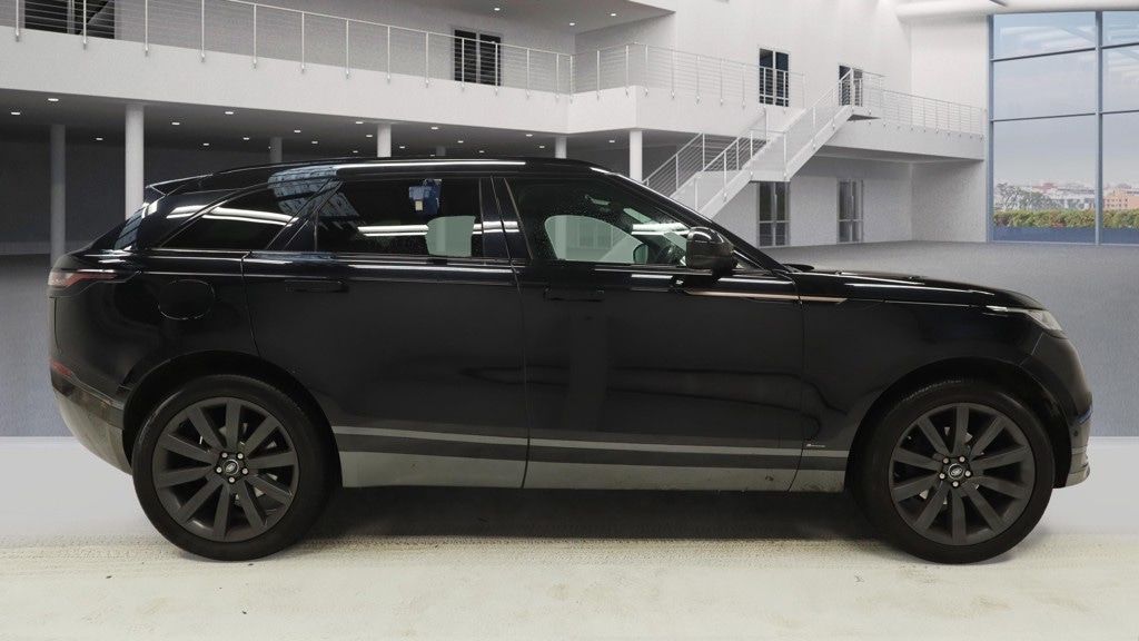 Used Land Rover Range Rover Velar 2018 for sale - 76799598: Photo 6