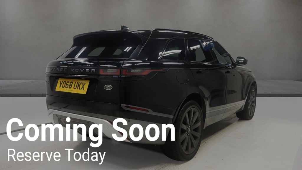 Used Land Rover Range Rover Velar 2018 for sale - 76799598: Photo 7