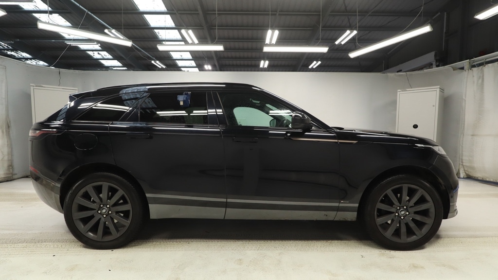 Used Land Rover Range Rover Velar 2018 for sale - 76799598: Photo 8
