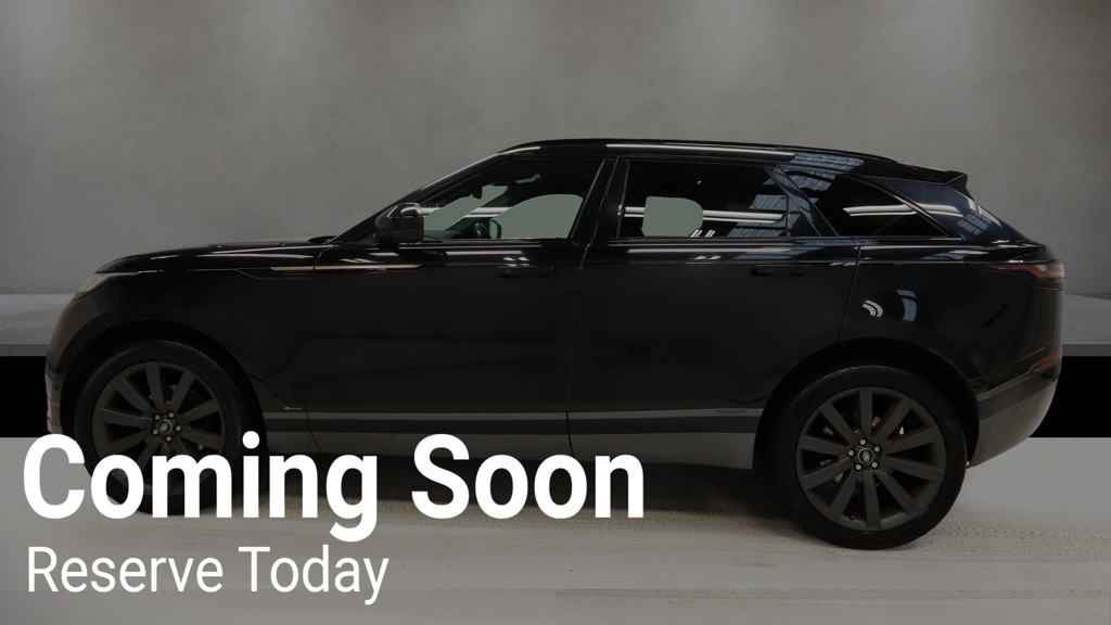 Used Land Rover Range Rover Velar 2018 for sale - 76799598: Photo 9