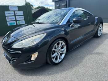 2010 (10) - 1.6 THP GT 2dr