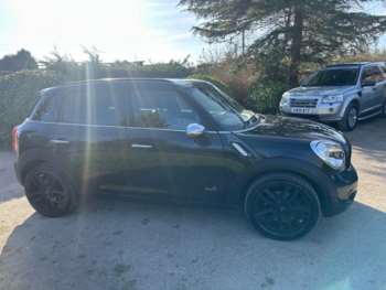 Used MINI Countryman 2011 for sale - 73638883: Photo