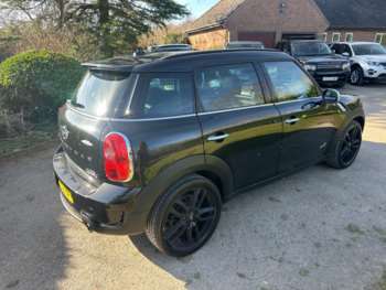 Used MINI Countryman 2011 for sale - 73638883: Photo