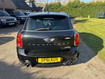 Used MINI Countryman 2011 for sale - 73638883: Photo