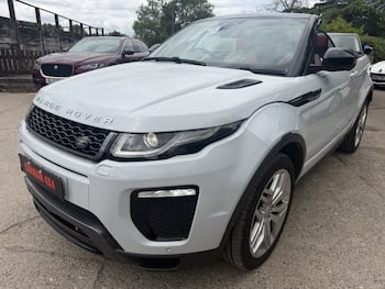 Used Land Rover Range Rover Evoque 2016 for sale - 79697111: Photo