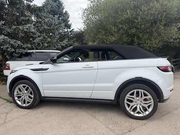 Used Land Rover Range Rover Evoque 2016 for sale - 79697111: Photo