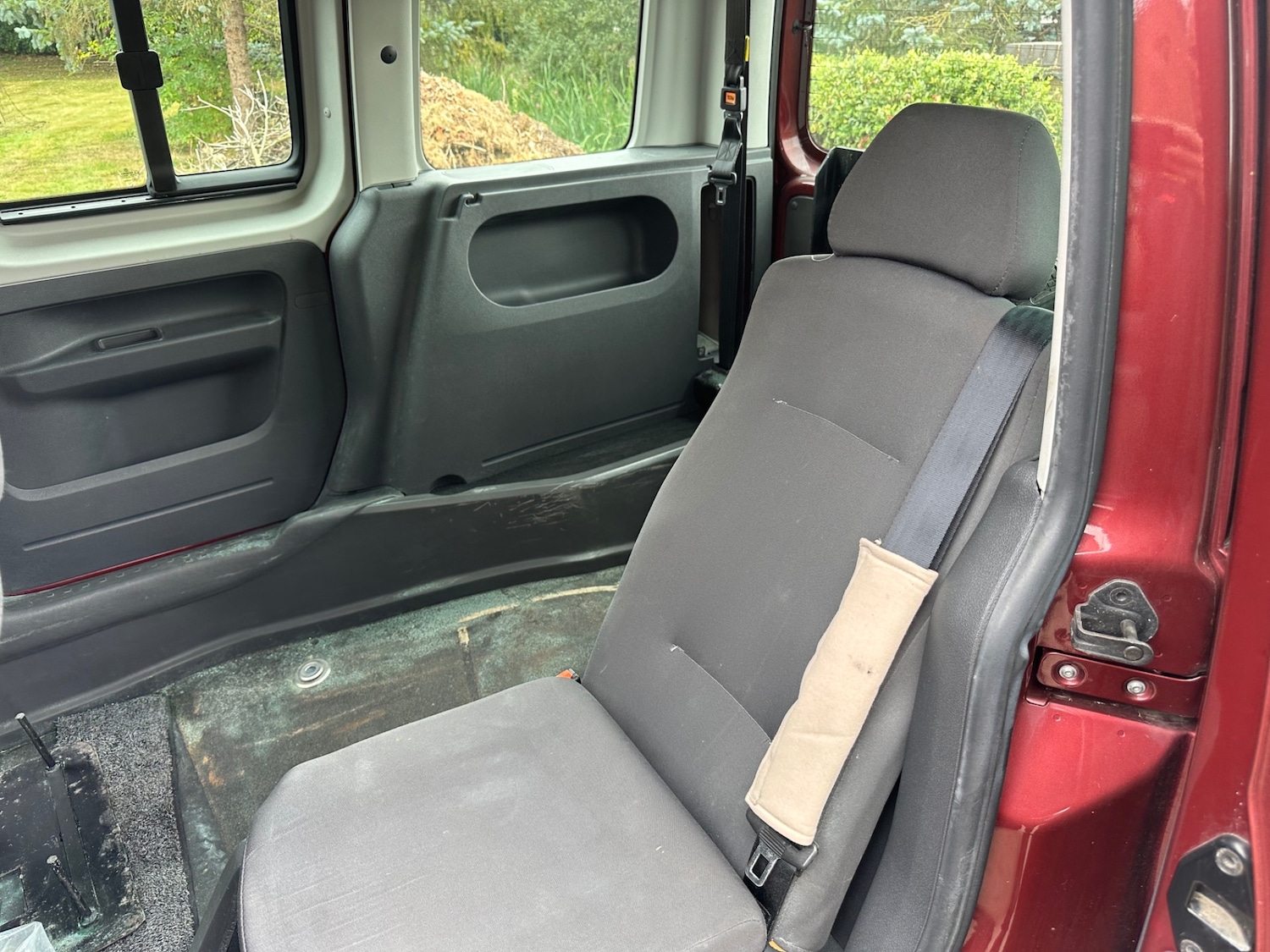 Vehicle 11