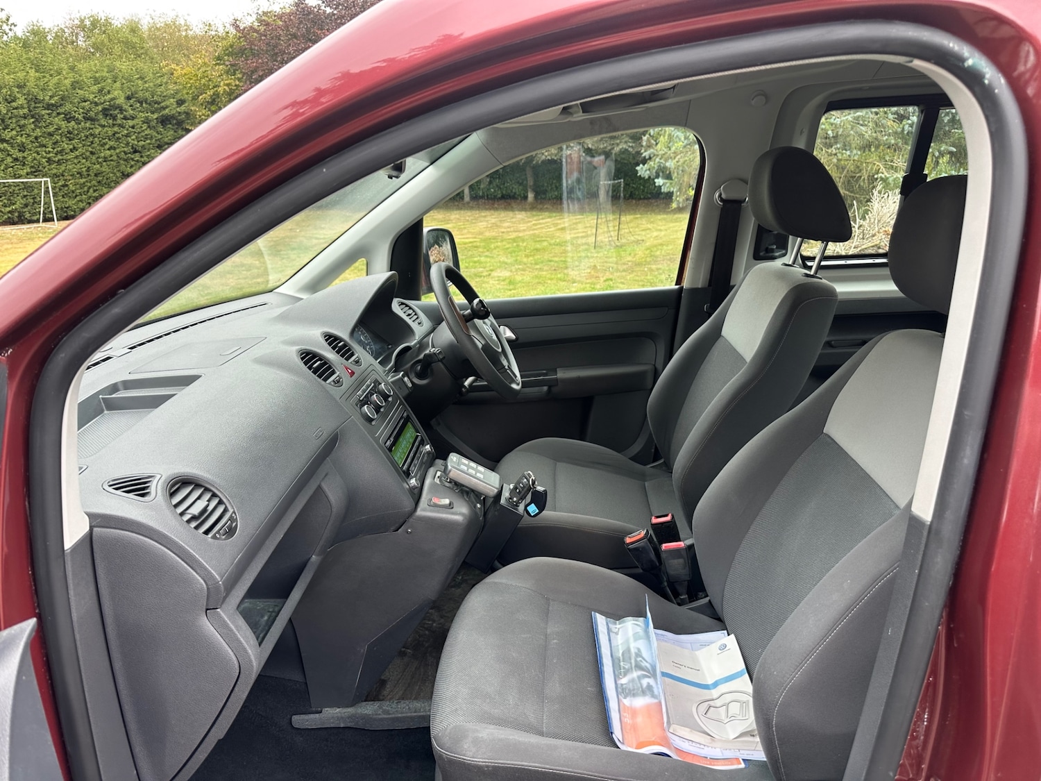 Vehicle 7
