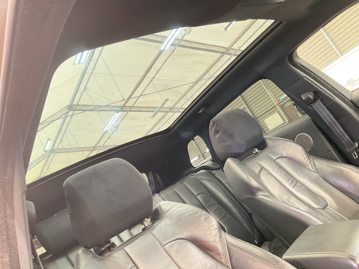 Used Land Rover Range Rover Evoque 2013 for sale - 78206324: Photo 2