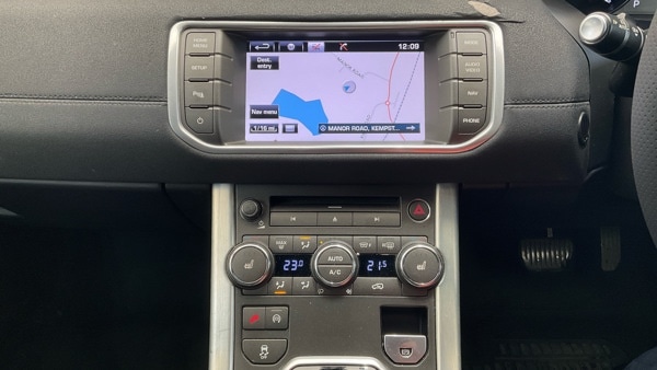 Used Land Rover Range Rover Evoque 2013 for sale - 78206324: Photo 3