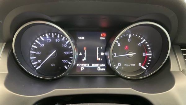 Used Land Rover Range Rover Evoque 2013 for sale - 78206324: Photo 4