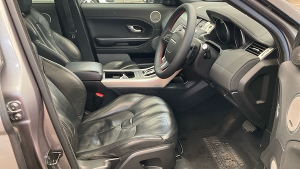 Used Land Rover Range Rover Evoque 2013 for sale - 78206324: Photo 5