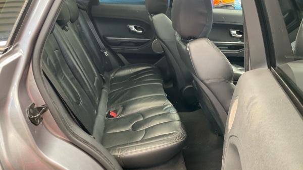 Used Land Rover Range Rover Evoque 2013 for sale - 78206324: Photo 6