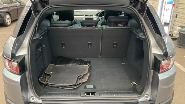 Used Land Rover Range Rover Evoque 2013 for sale - 78206324: Photo 7