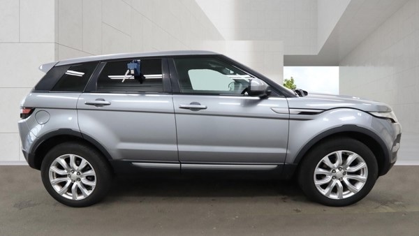Used Land Rover Range Rover Evoque 2013 for sale - 78206324: Photo 9