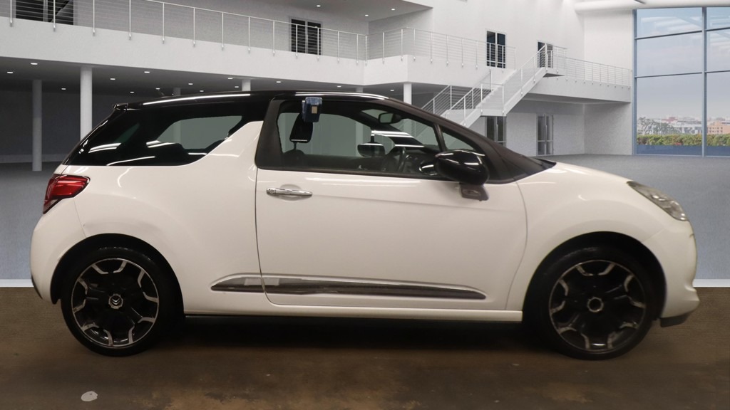 Used Citroen DS3 2012 for sale - 76979456: Photo 11