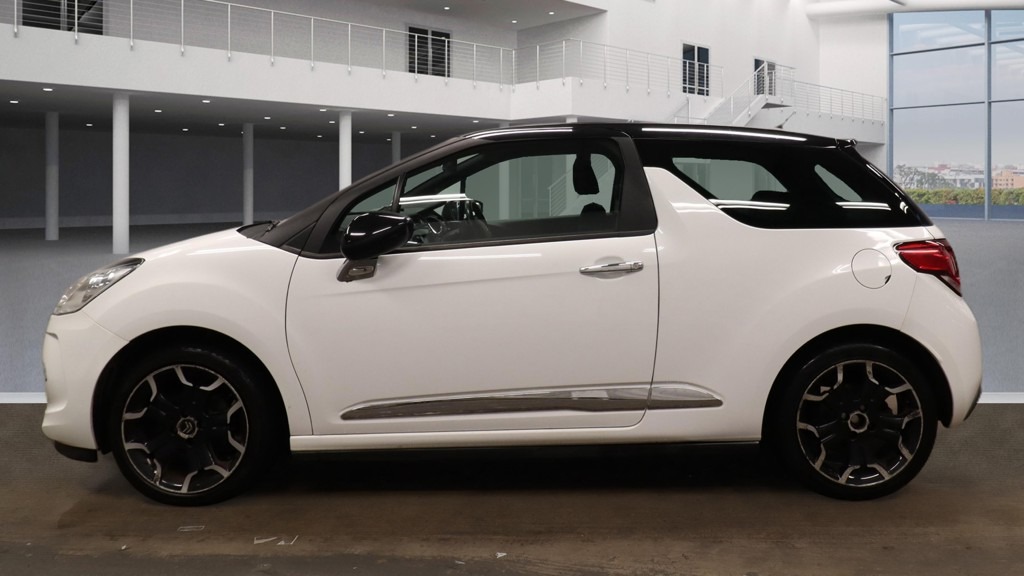 Used Citroen DS3 2012 for sale - 76979456: Photo 12