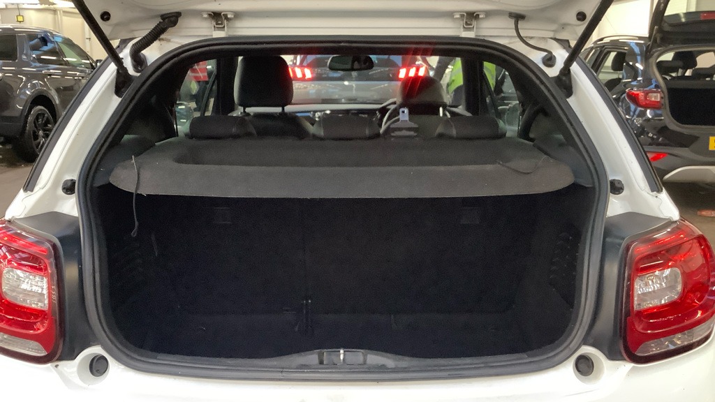 Used Citroen DS3 2012 for sale - 76979456: Photo 15