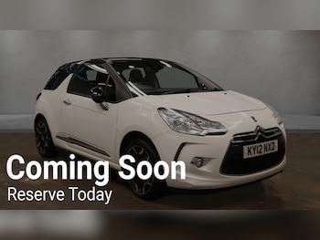 2012 (12) - 1.6 VTi 16V DStyle Plus 3dr