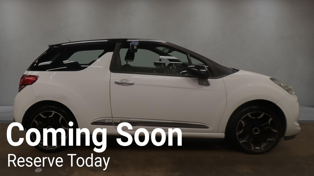 Used Citroen DS3 2012 for sale - 76979456: Photo 5