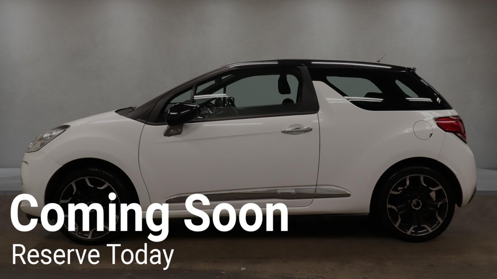 Used Citroen DS3 2012 for sale - 76979456: Photo 6
