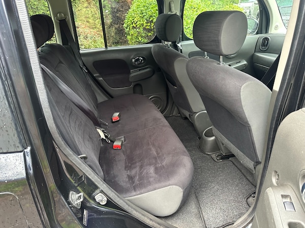 Used Nissan Cube 2010 for sale - 76127122: Photo 11