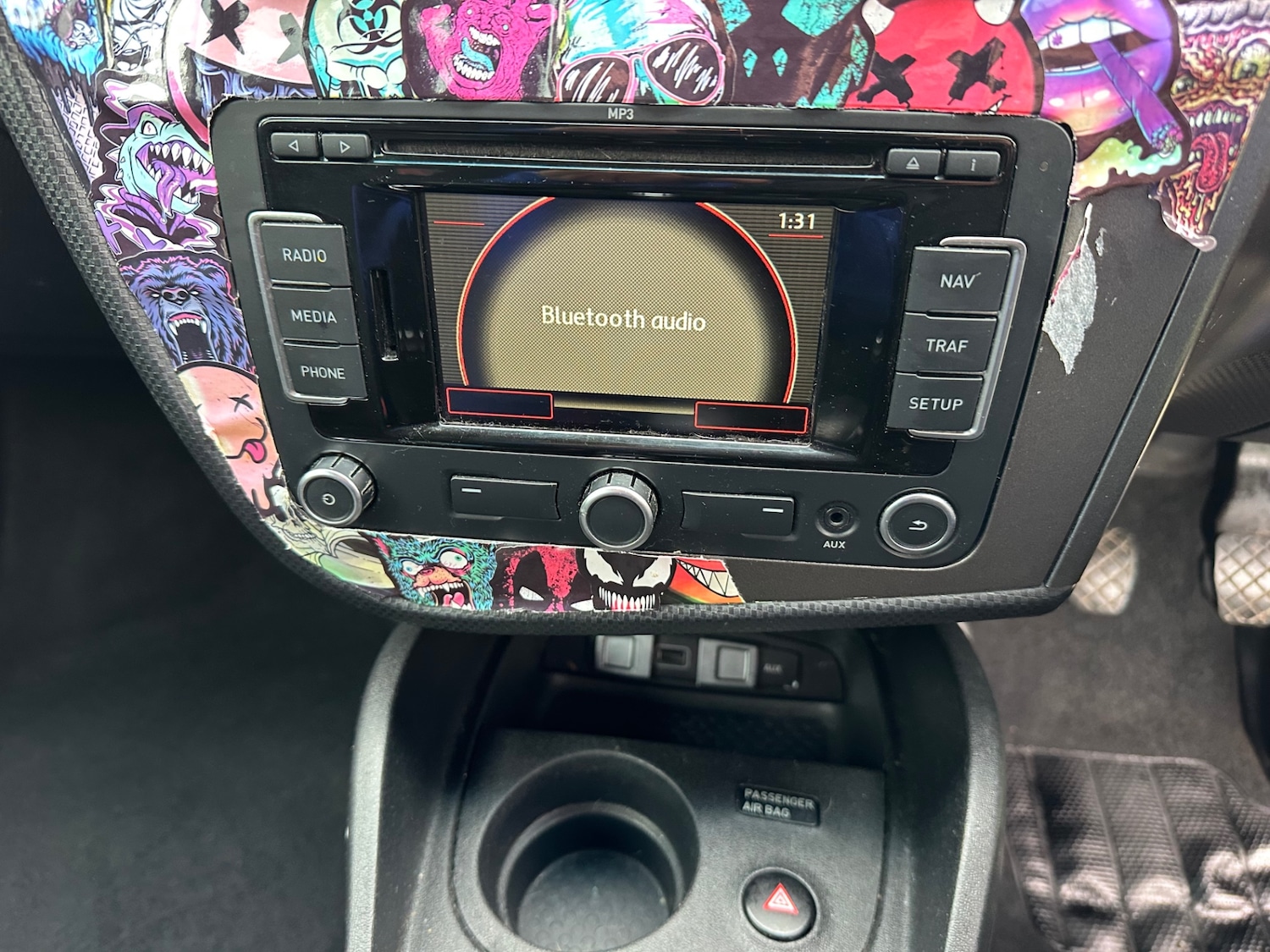 Used SEAT Leon 2010 for sale - 76219566: Photo 10