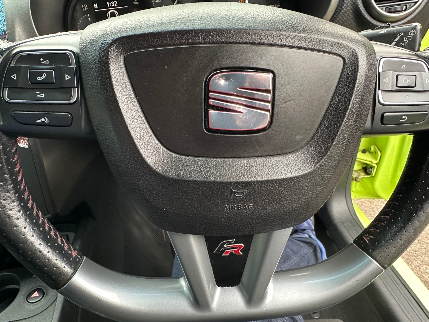 Used SEAT Leon 2010 for sale - 76219566: Photo 12