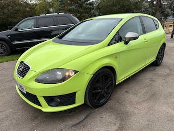 2010 (59) - 2.0 TDI CR FR 5dr