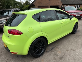 Used SEAT Leon 2010 for sale - 76219566: Photo 4
