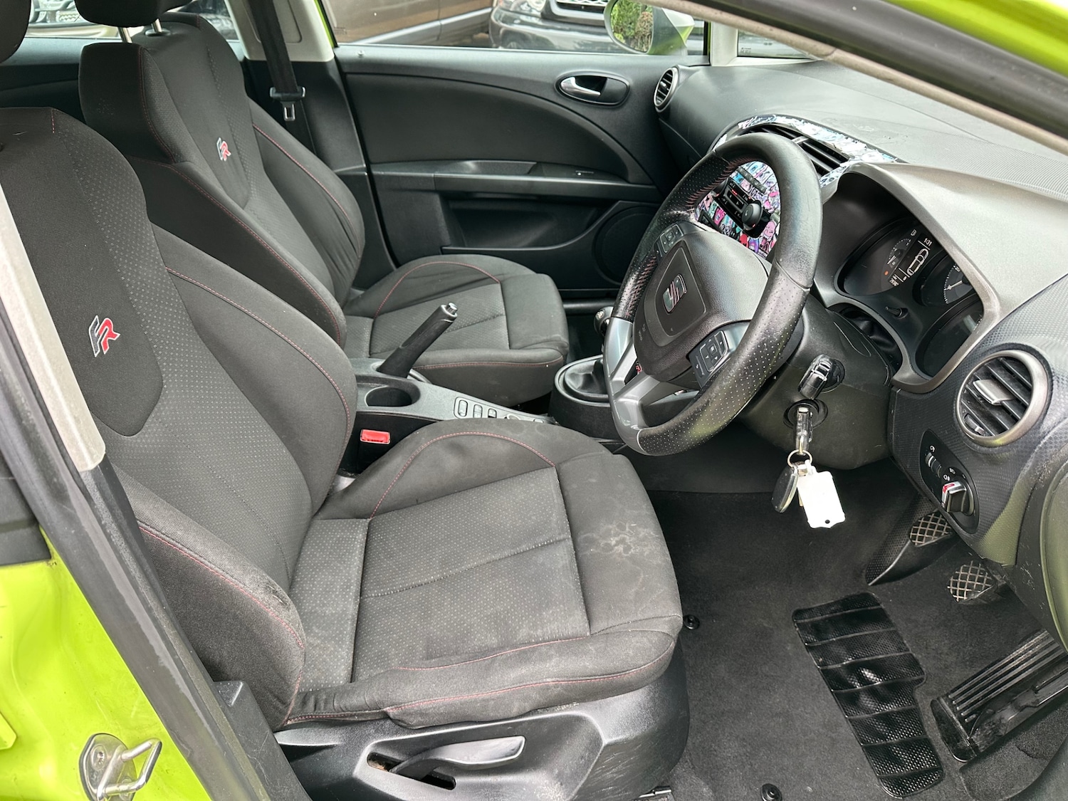 Used SEAT Leon 2010 for sale - 76219566: Photo 6