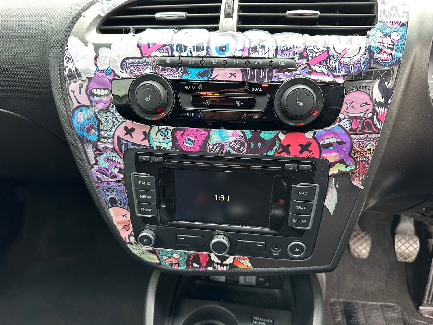 Used SEAT Leon 2010 for sale - 76219566: Photo 7