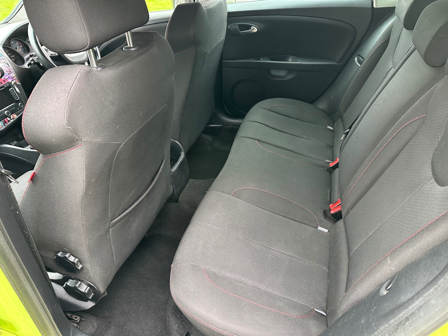 Used SEAT Leon 2010 for sale - 76219566: Photo 8