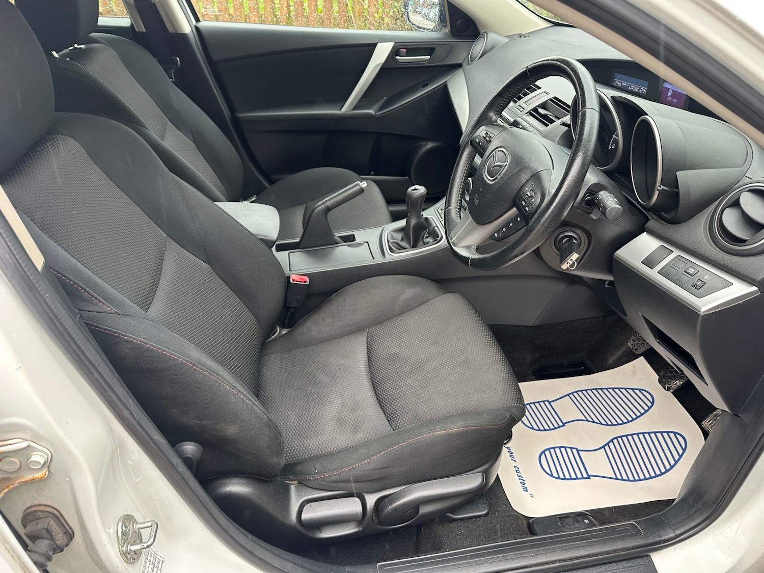 Used Mazda Mazda3 2013 for sale - 77902744: Photo 10