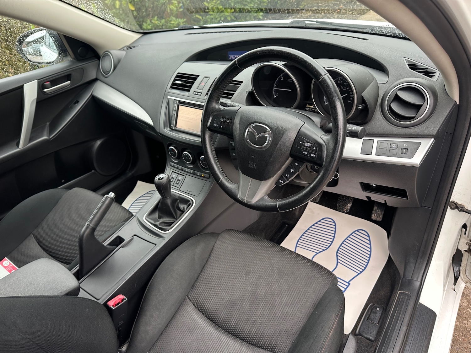 Used Mazda Mazda3 2013 for sale - 77902744: Photo 11