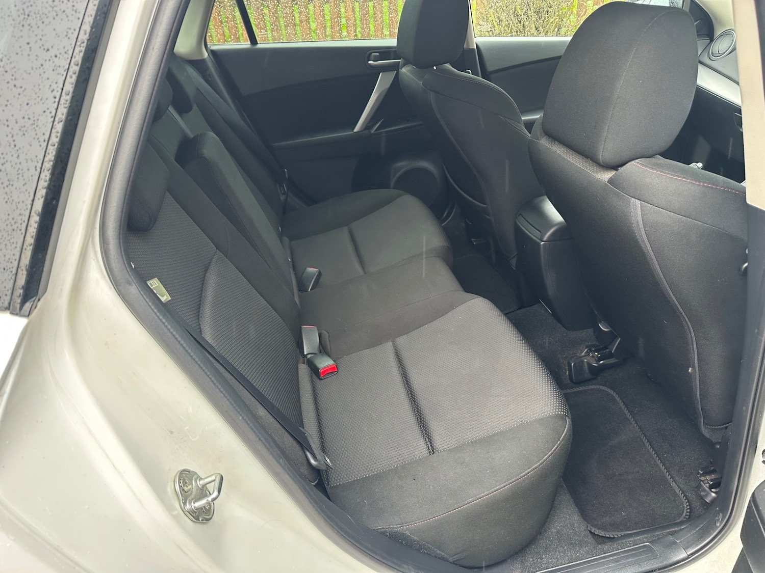 Used Mazda Mazda3 2013 for sale - 77902744: Photo 12