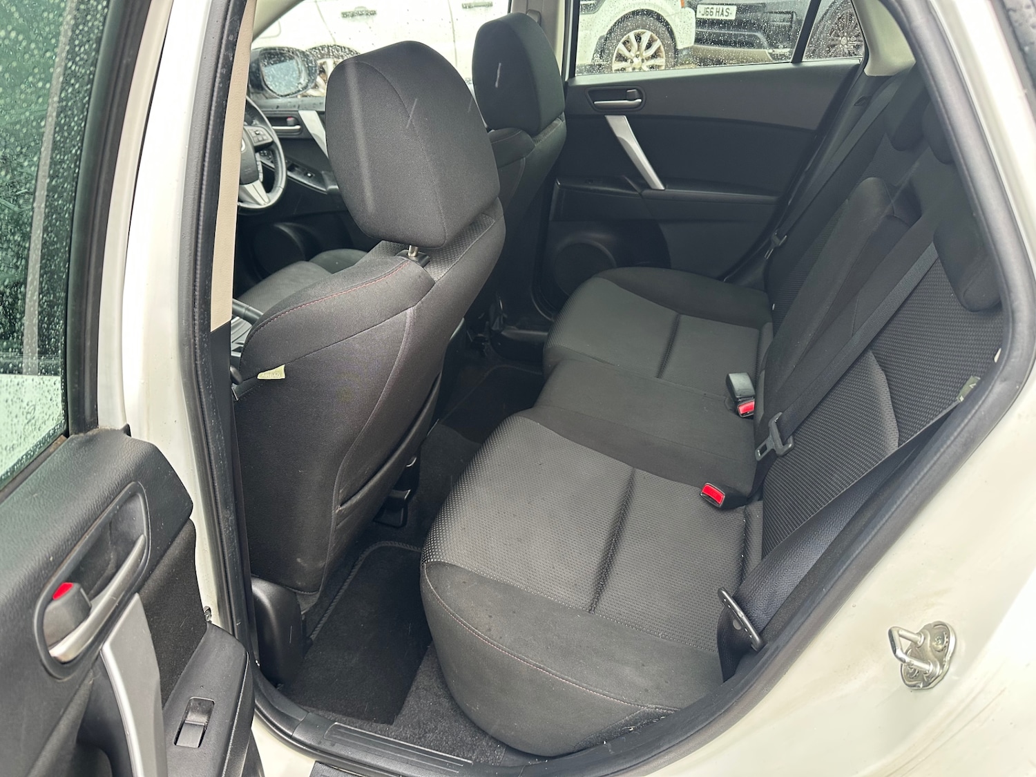 Used Mazda Mazda3 2013 for sale - 77902744: Photo 13