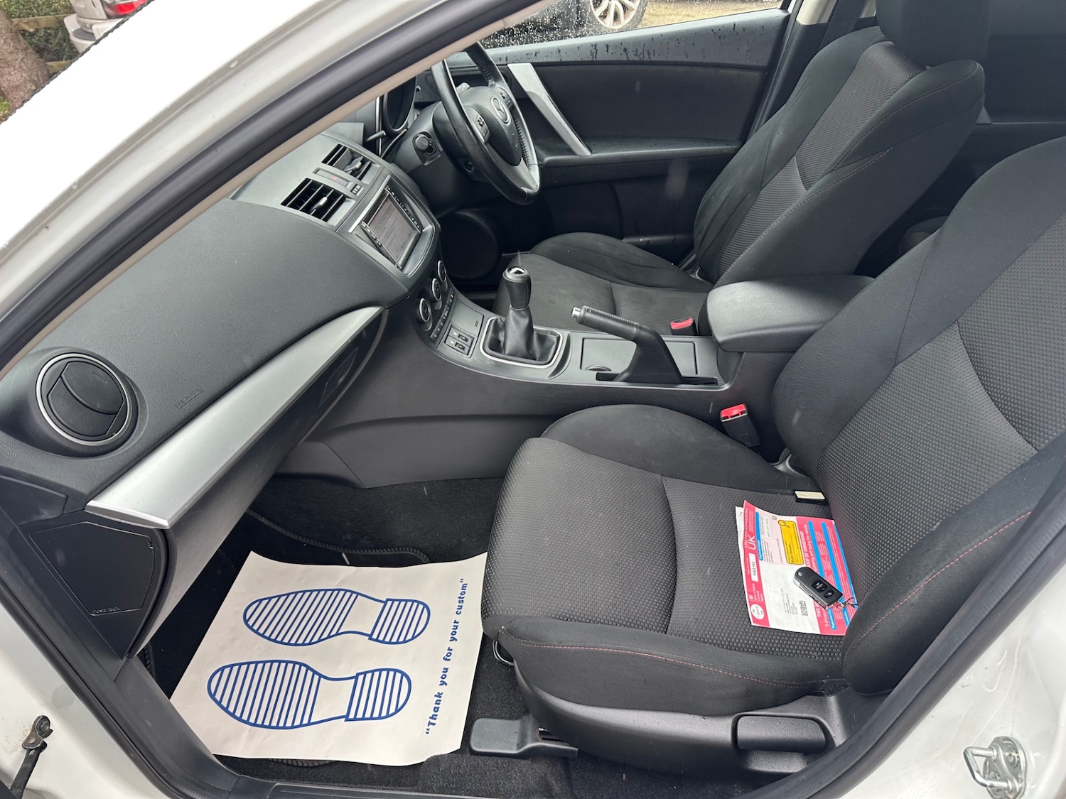 Used Mazda Mazda3 2013 for sale - 77902744: Photo 15