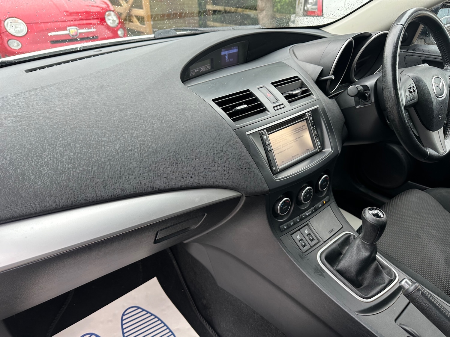 Used Mazda Mazda3 2013 for sale - 77902744: Photo 16