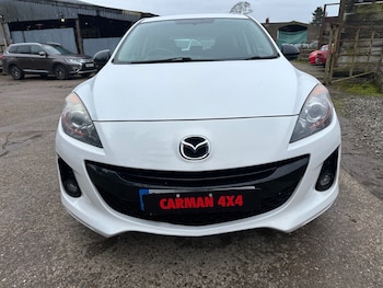 Used Mazda Mazda3 2013 for sale - 77902744: Photo